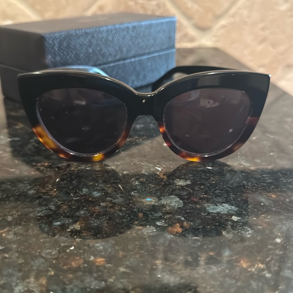 Diff Sunglasses - image 1